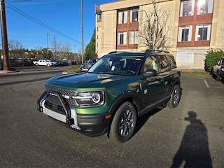 2025 Ford Bronco Sport Big Bend SUV