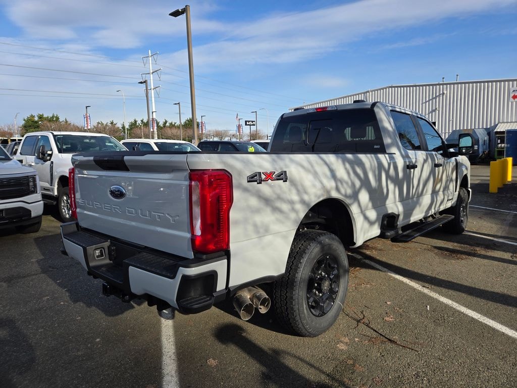 New 2026 Ford F-350 Super Duty XL PU
