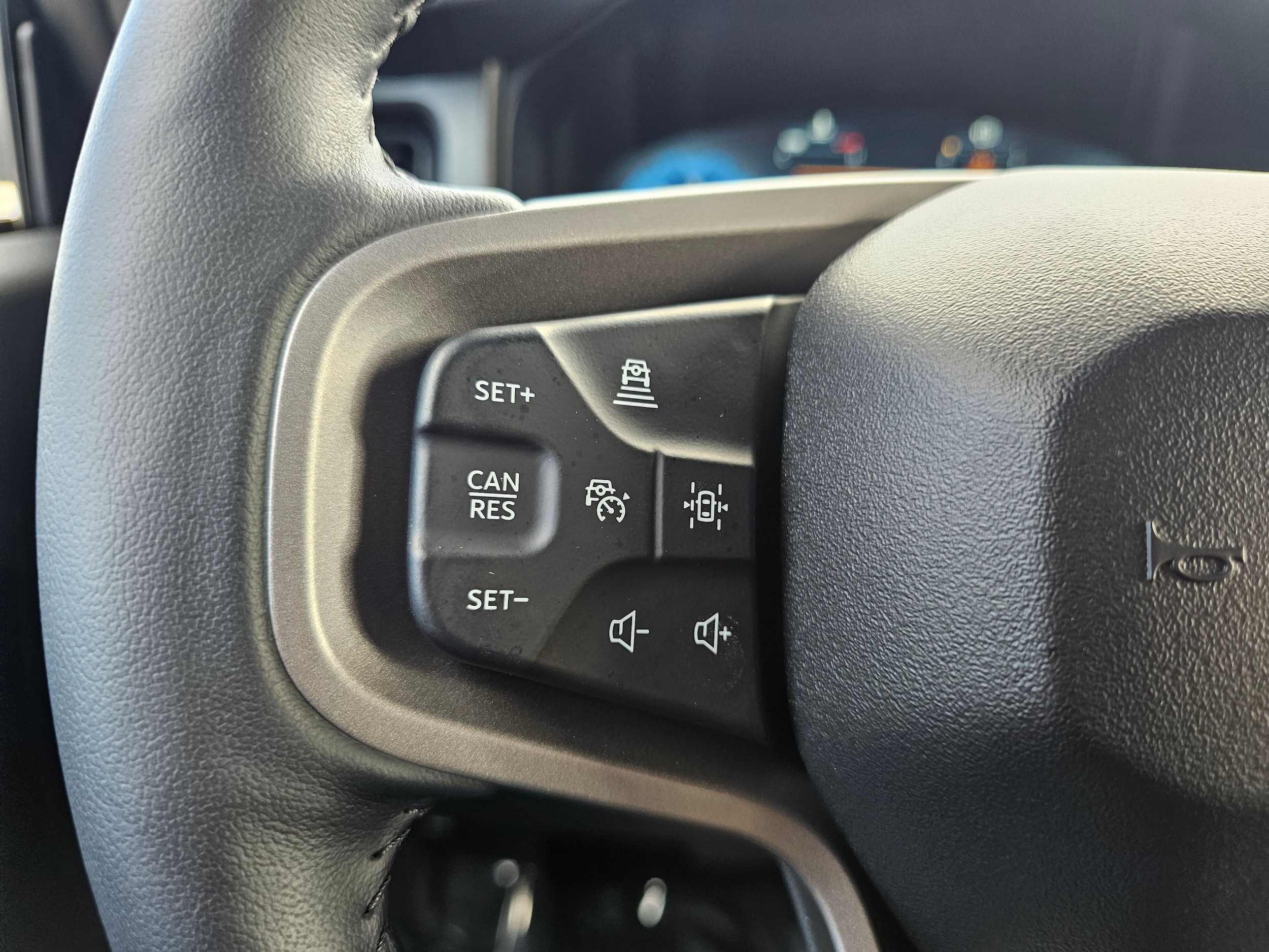 2025 Ford Bronco 4-Door Badlands - Photo 19