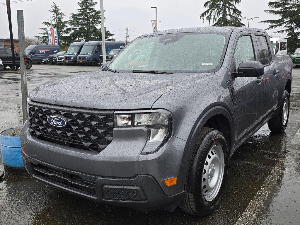 New 2026 Ford Maverick XL Truck