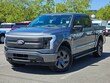  Ford F-150 Lightning