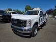 Ford F-250SD