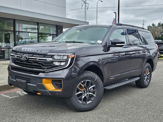 2026 Ford Expedition Tremor UT