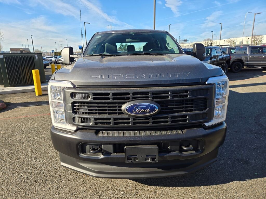 New 2026 Ford F-350SD XL Truck
