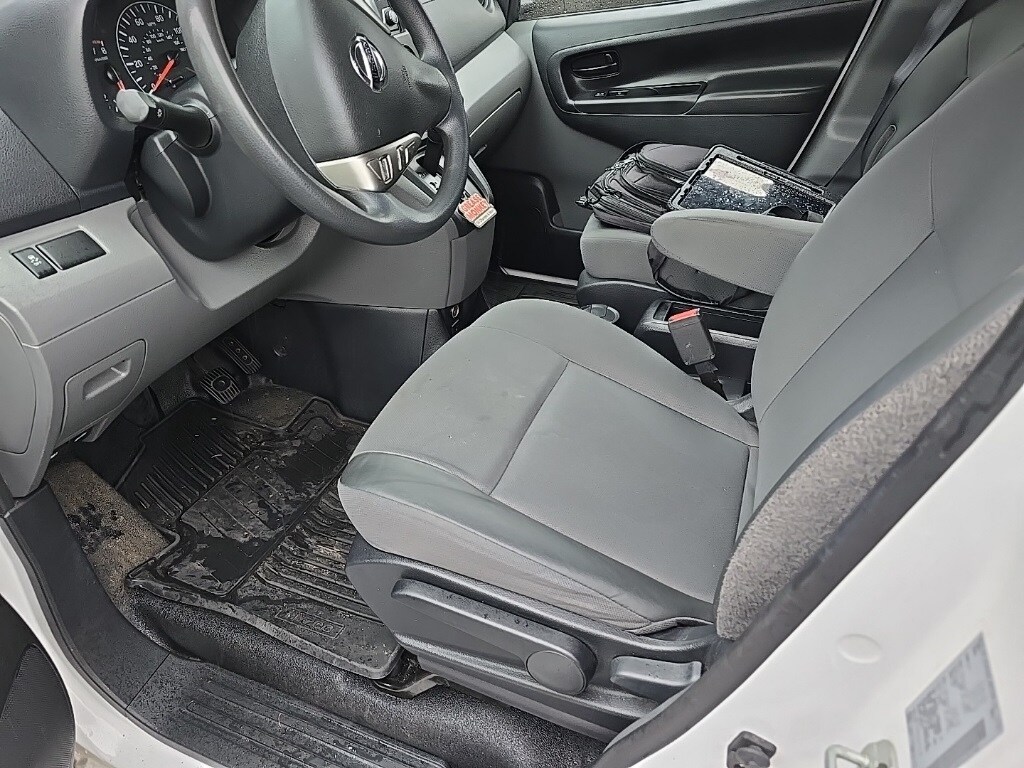 Used 2019 Nissan NV200 S Cargo Van