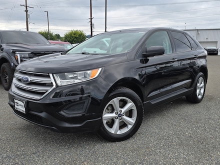 2018 Ford Edge SE MP