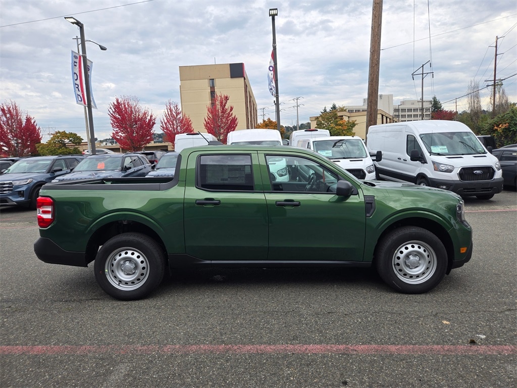 New 2025 Ford Maverick XL Truck