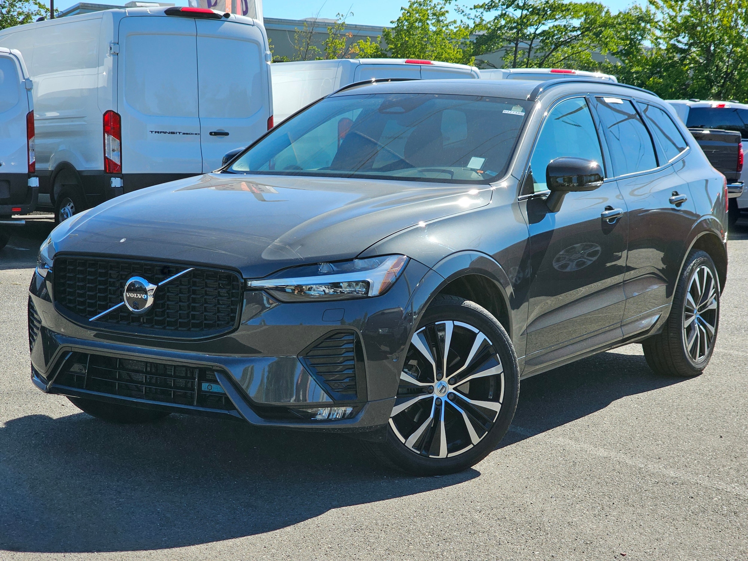 2023 Volvo XC60