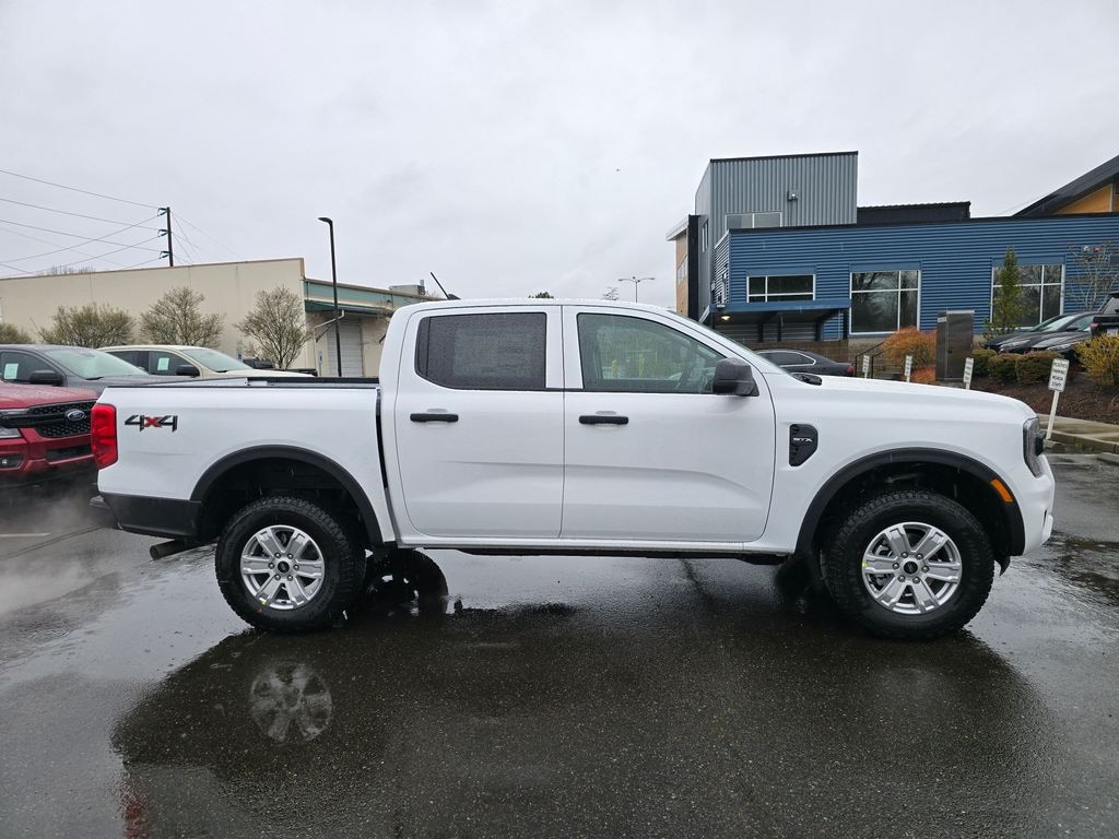 New 2026 Ford Ranger XL Truck