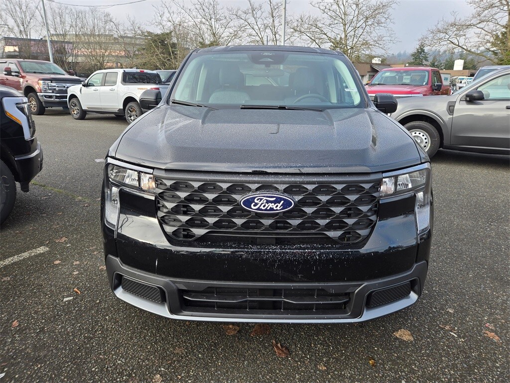 New 2026 Ford Maverick XLT Truck