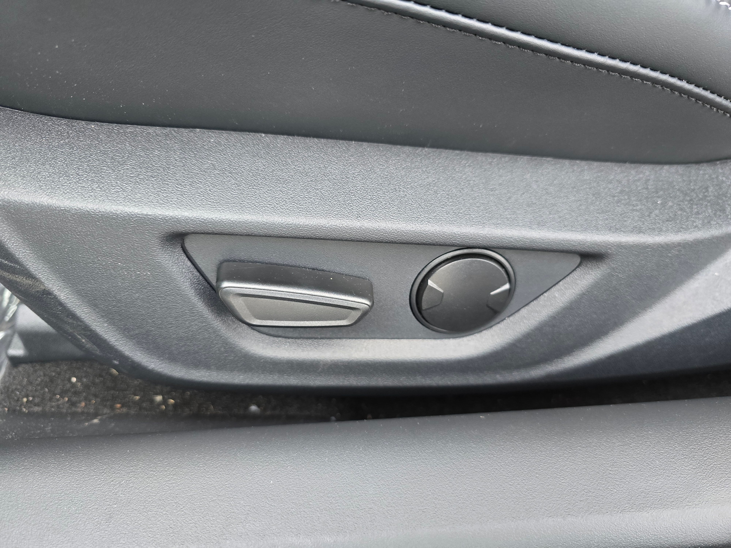 2025 Ford Mustang GT Premium Fastback - Photo 17