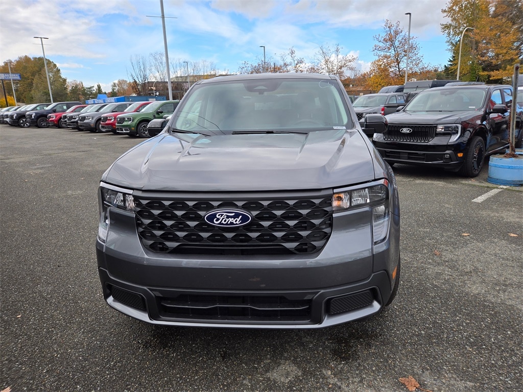 New 2025 Ford Maverick XLT Truck