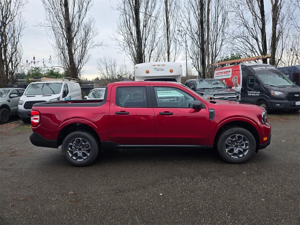 New 2026 Ford Maverick XLT Truck