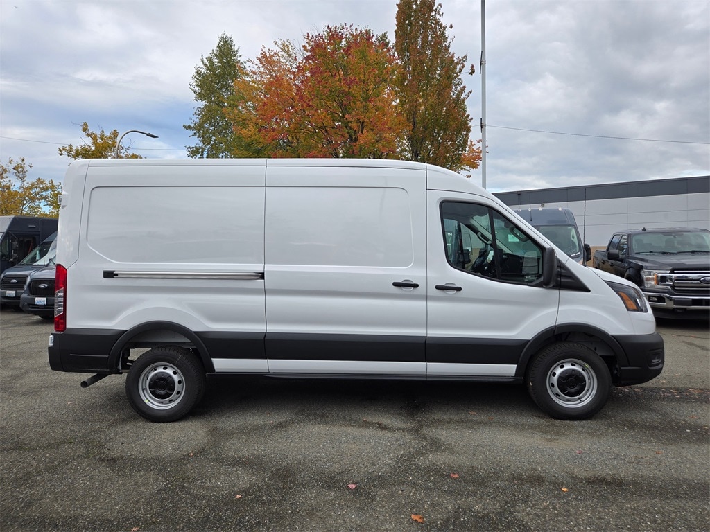 New 2026 Ford Transit-250 Base Cargo Van