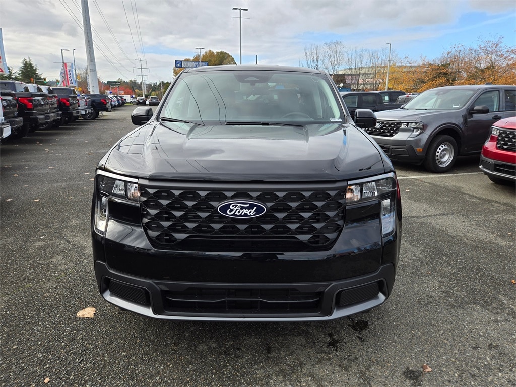 New 2025 Ford Maverick XLT Truck