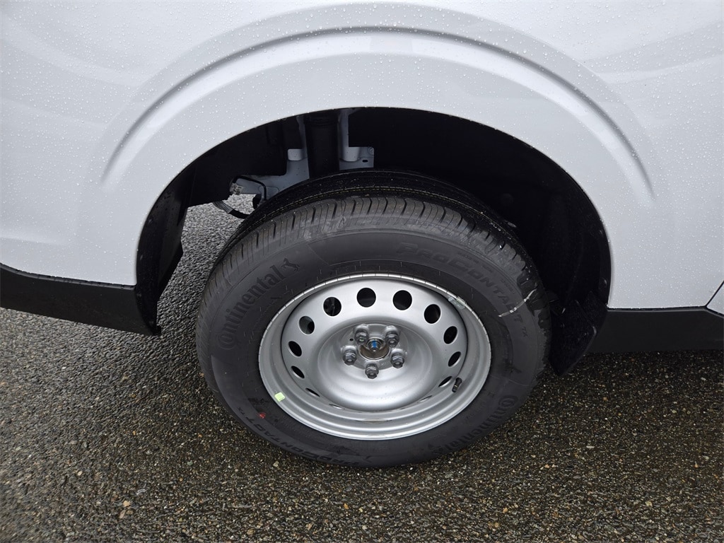 New 2026 Ford Maverick XL Truck