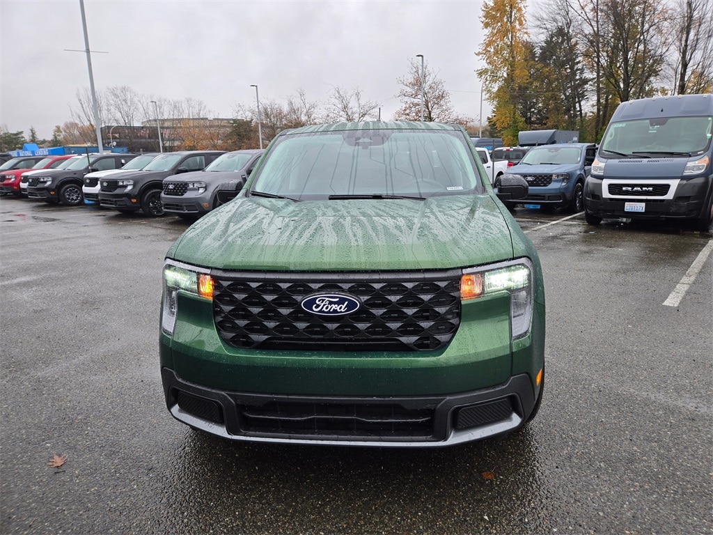 New 2025 Ford Maverick XLT Truck
