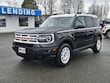  Ford Bronco Sport
