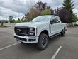 Ford F-350SD
