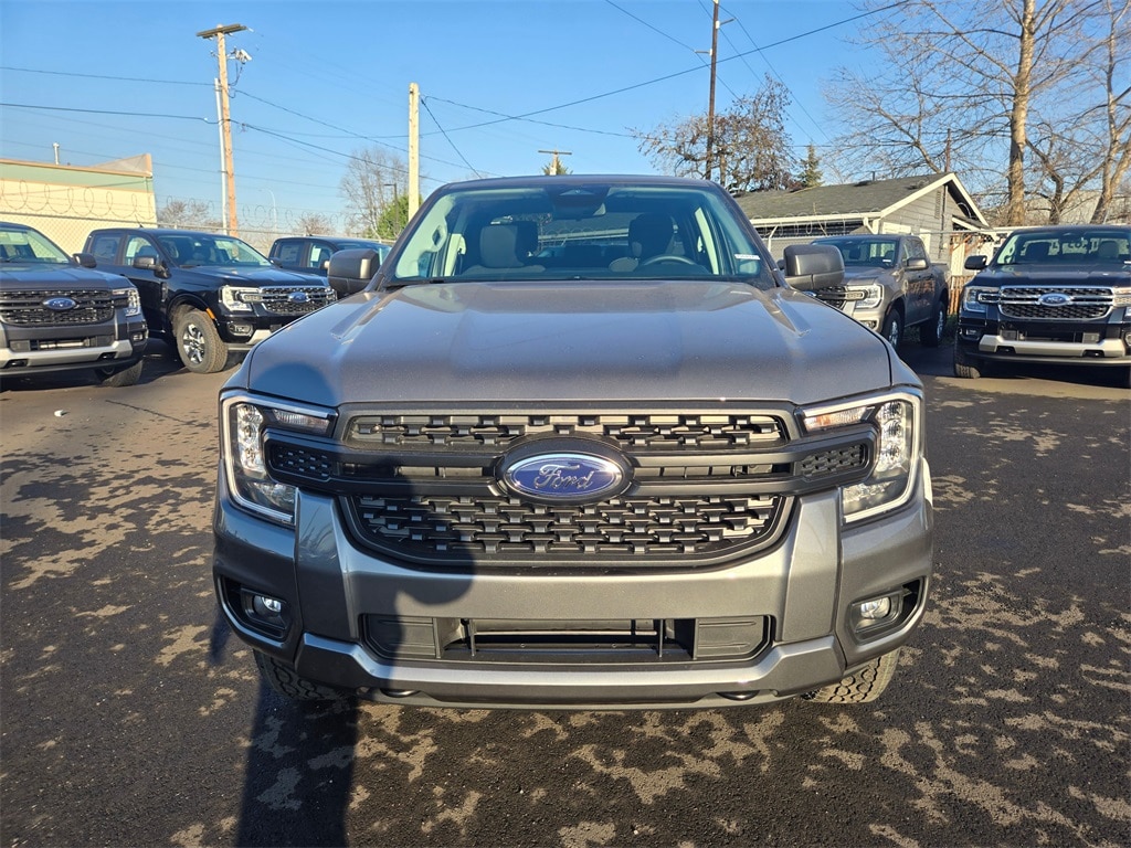 New 2025 Ford Ranger XL Truck