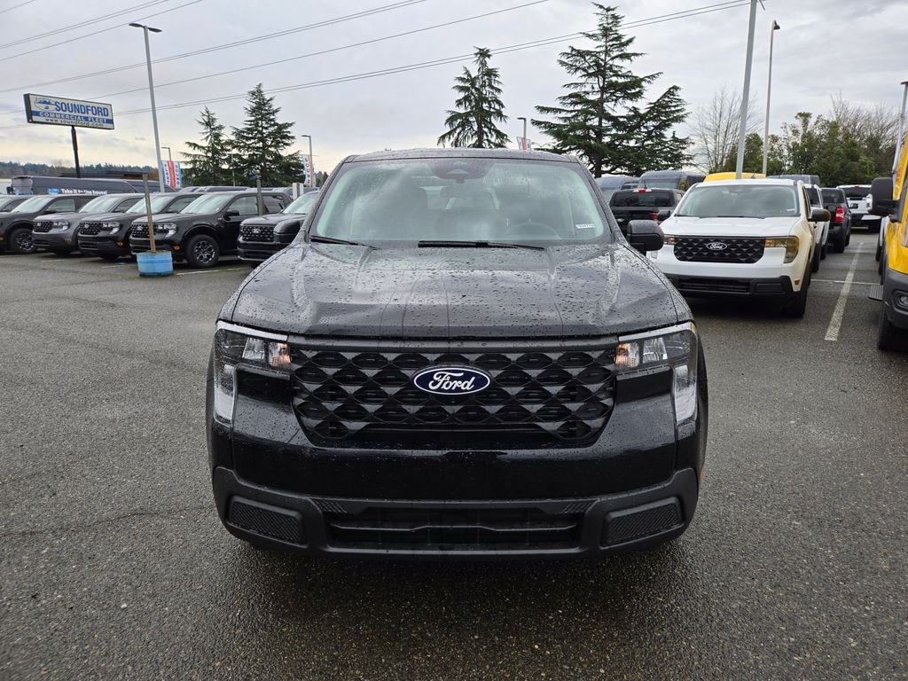 New 2026 Ford Maverick XL Truck