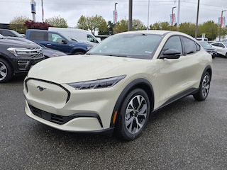 2026 Ford Mustang Mach-E Select UT