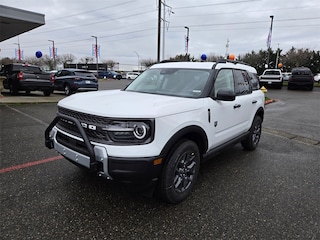 2025 Ford Bronco Sport Big Bend SUV