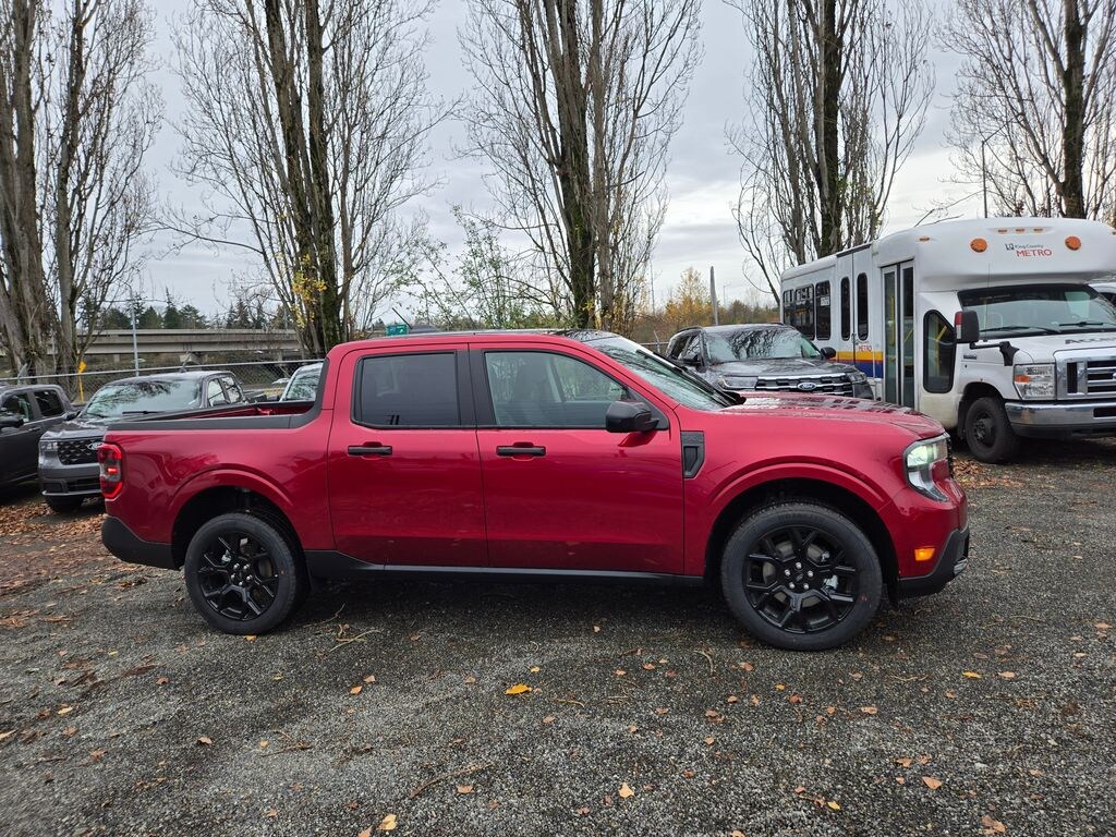 New 2026 Ford Maverick XLT Truck