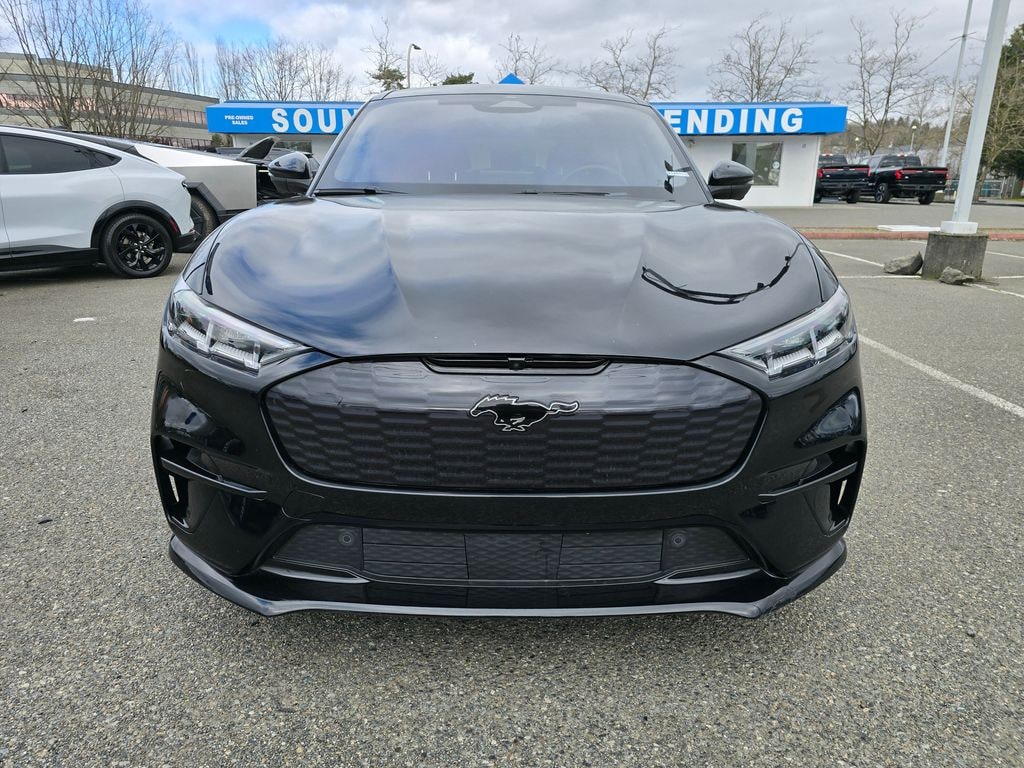 Used 2023 Ford Mustang Mach-E GT SUV