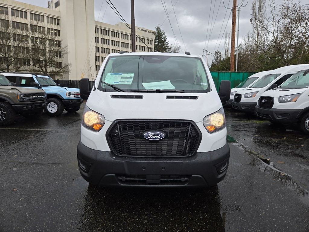 New 2026 Ford Transit-250 Base Cargo Van