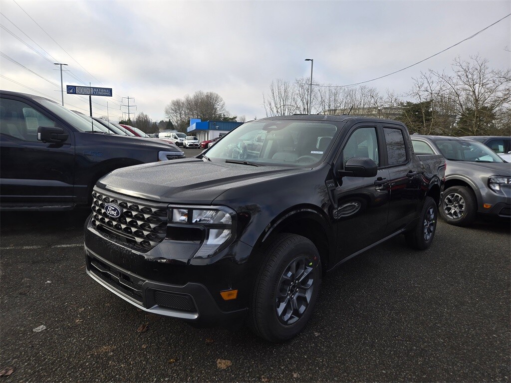 New 2026 Ford Maverick XLT Truck