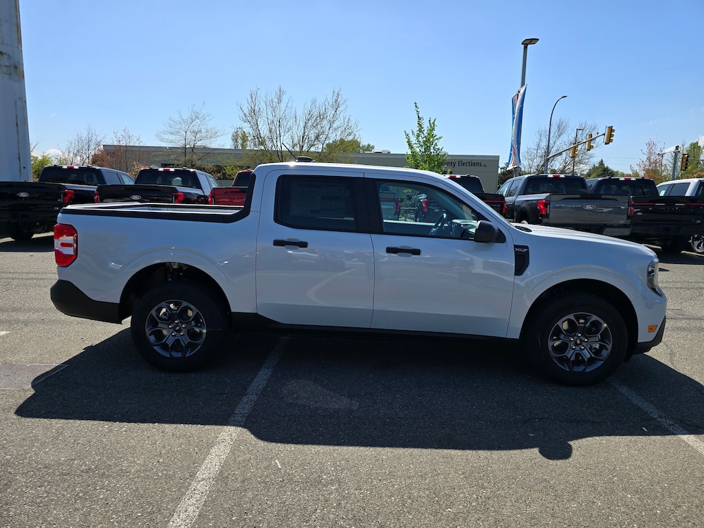 New 2026 Ford Maverick XLT PU
