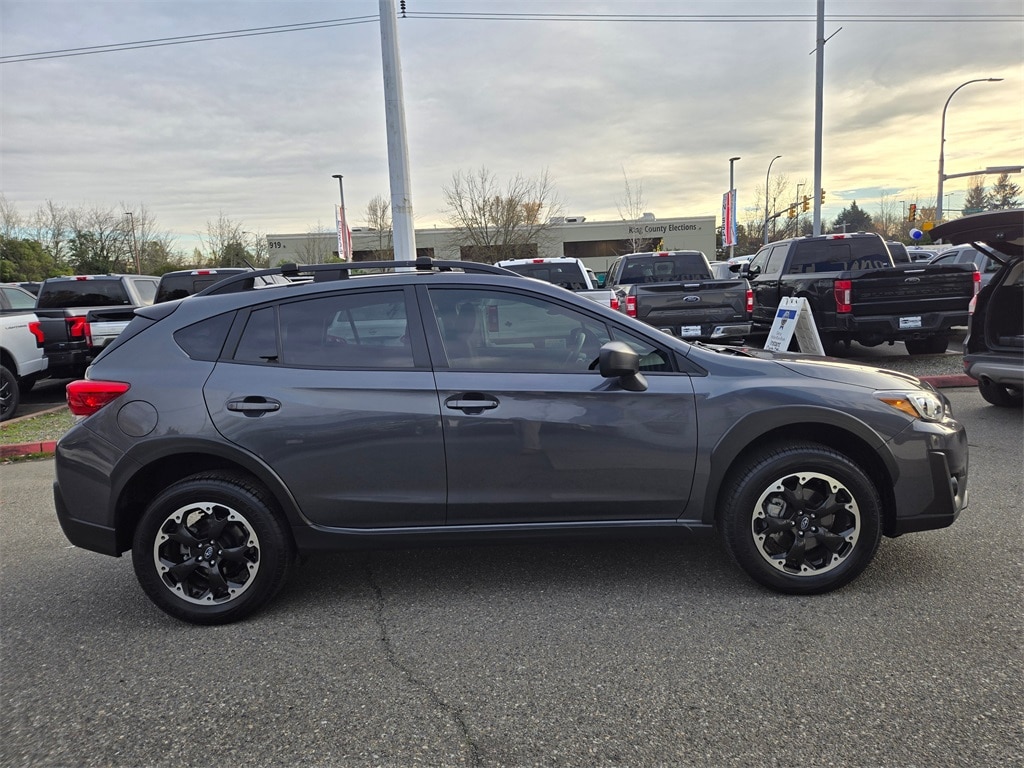 Used 2023 Subaru Crosstrek Base SUV