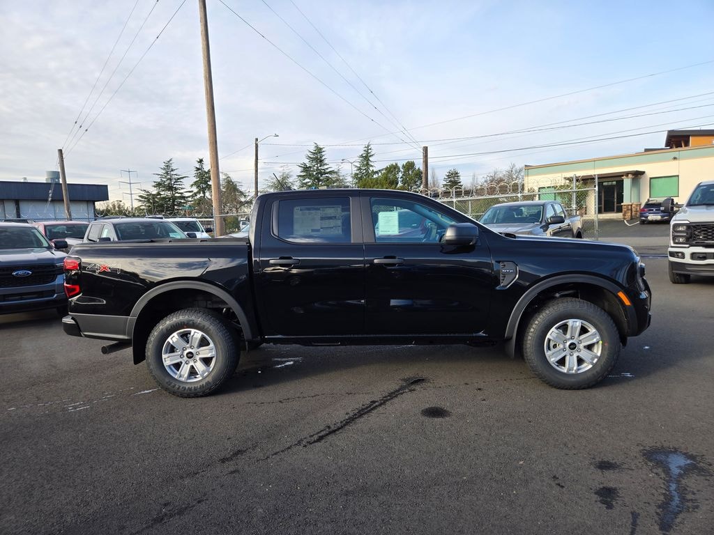 New 2025 Ford Ranger XL PU