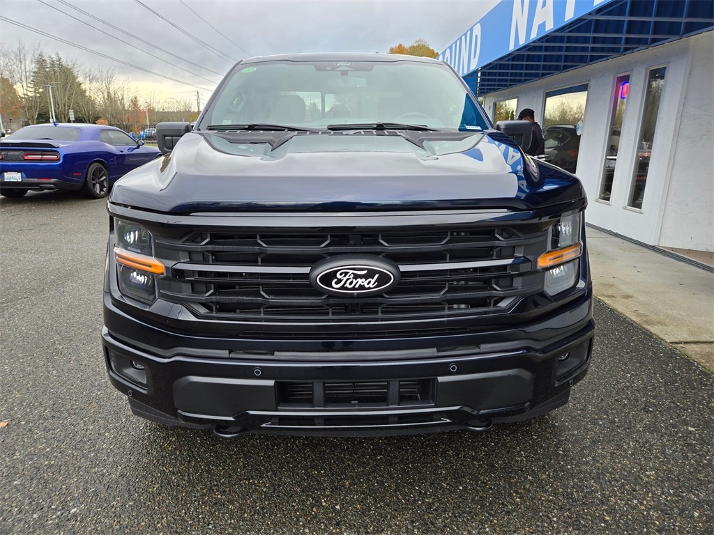 Used 2025 Ford F-150 XLT Truck