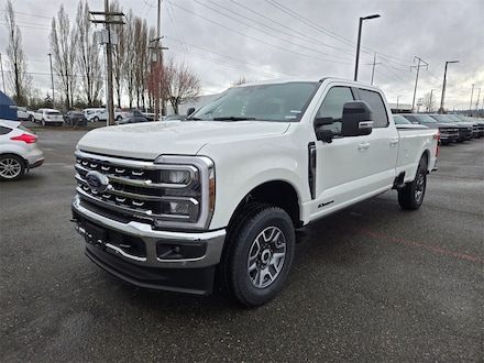 2025 Ford F-350SD Lariat Truck