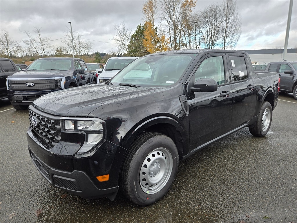 New 2026 Ford Maverick XL Truck