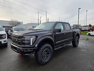 2025 Ford F-150 Raptor Truck