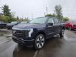  Ford F-150 Lightning