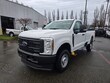  Ford F-250SD