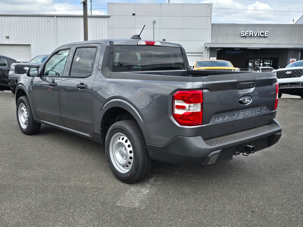 New 2026 Ford Maverick XL PU