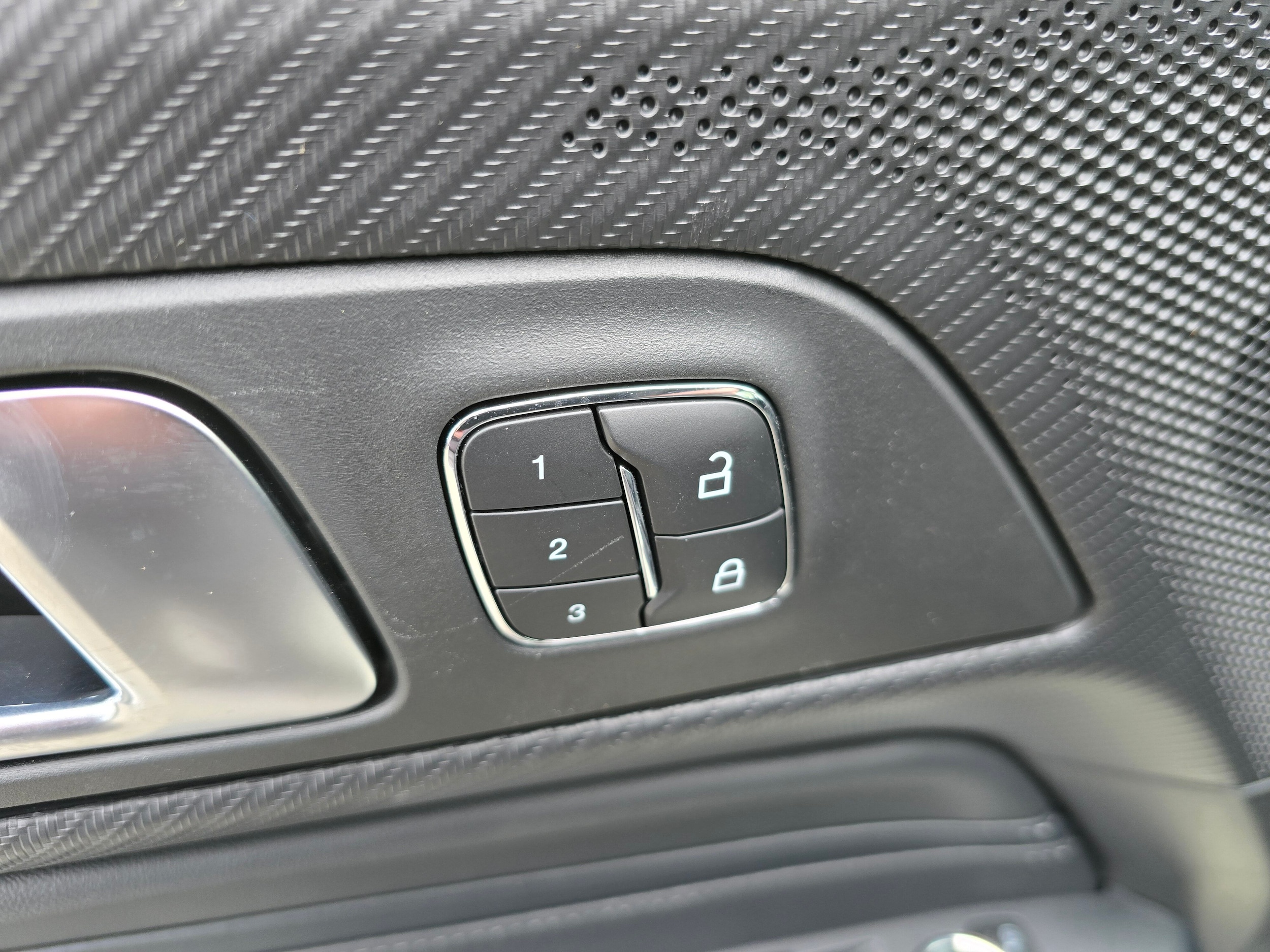 2025 Ford Mustang GT Premium Fastback - Photo 15