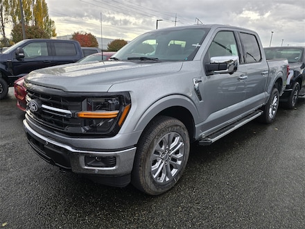 2024 Ford F-150 XLT Truck