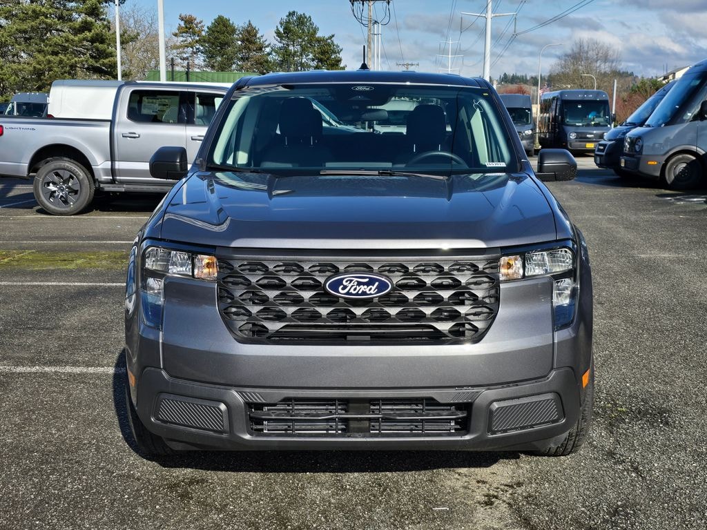 New 2026 Ford Maverick XL Truck