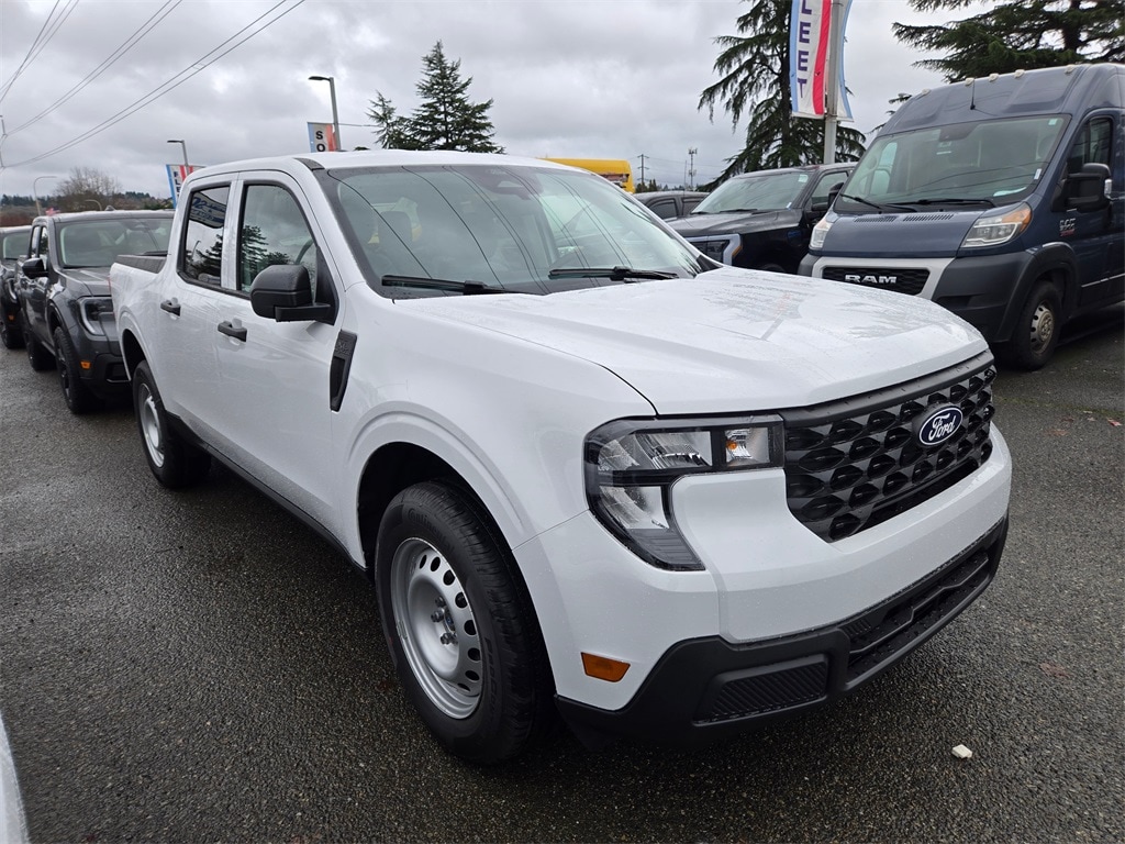 New 2026 Ford Maverick XL Truck