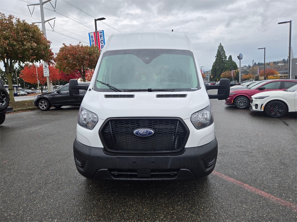 Used 2024 Ford Transit-350 XL Wagon