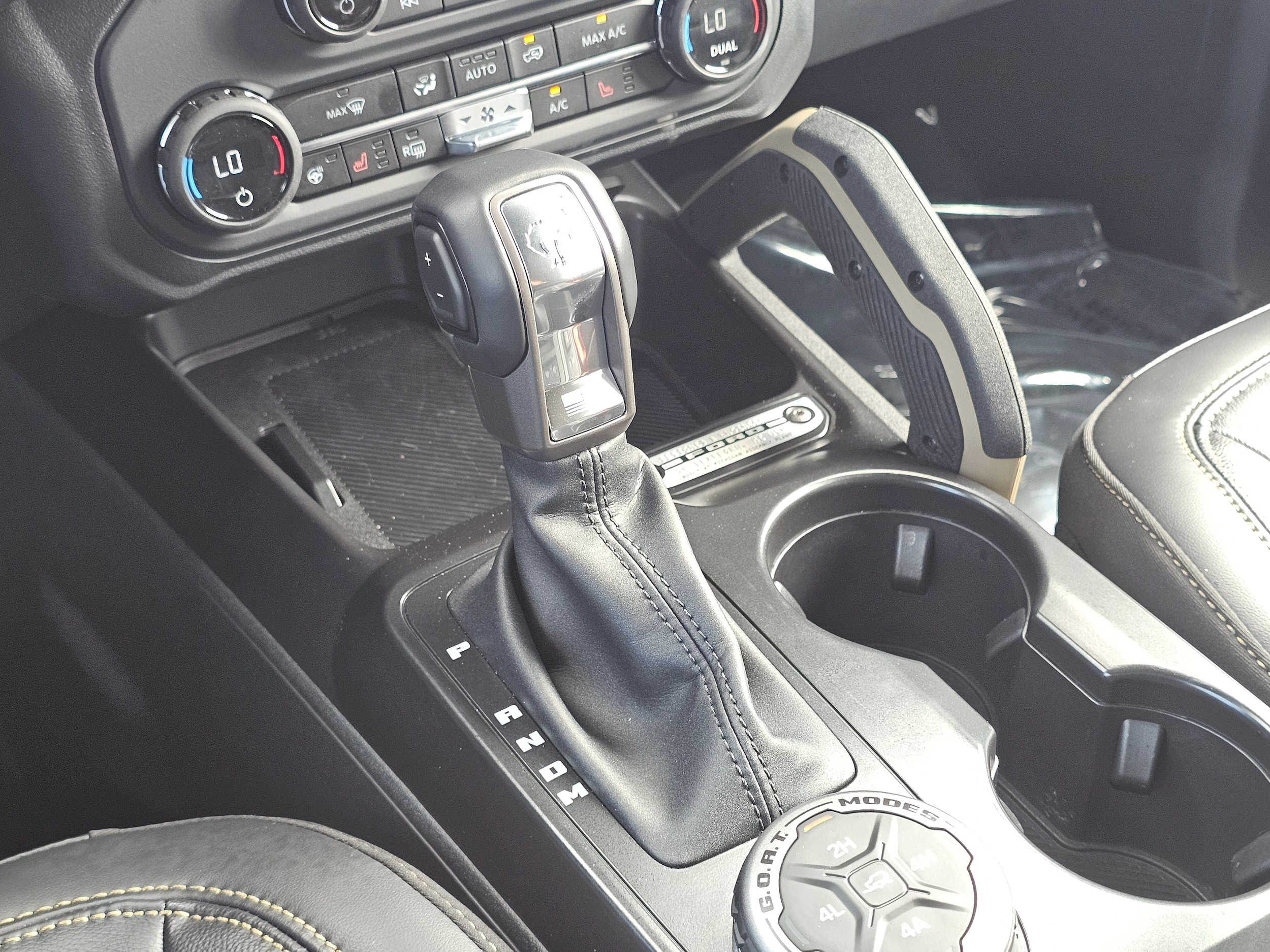 2025 Ford Bronco 4-Door Badlands - Photo 27