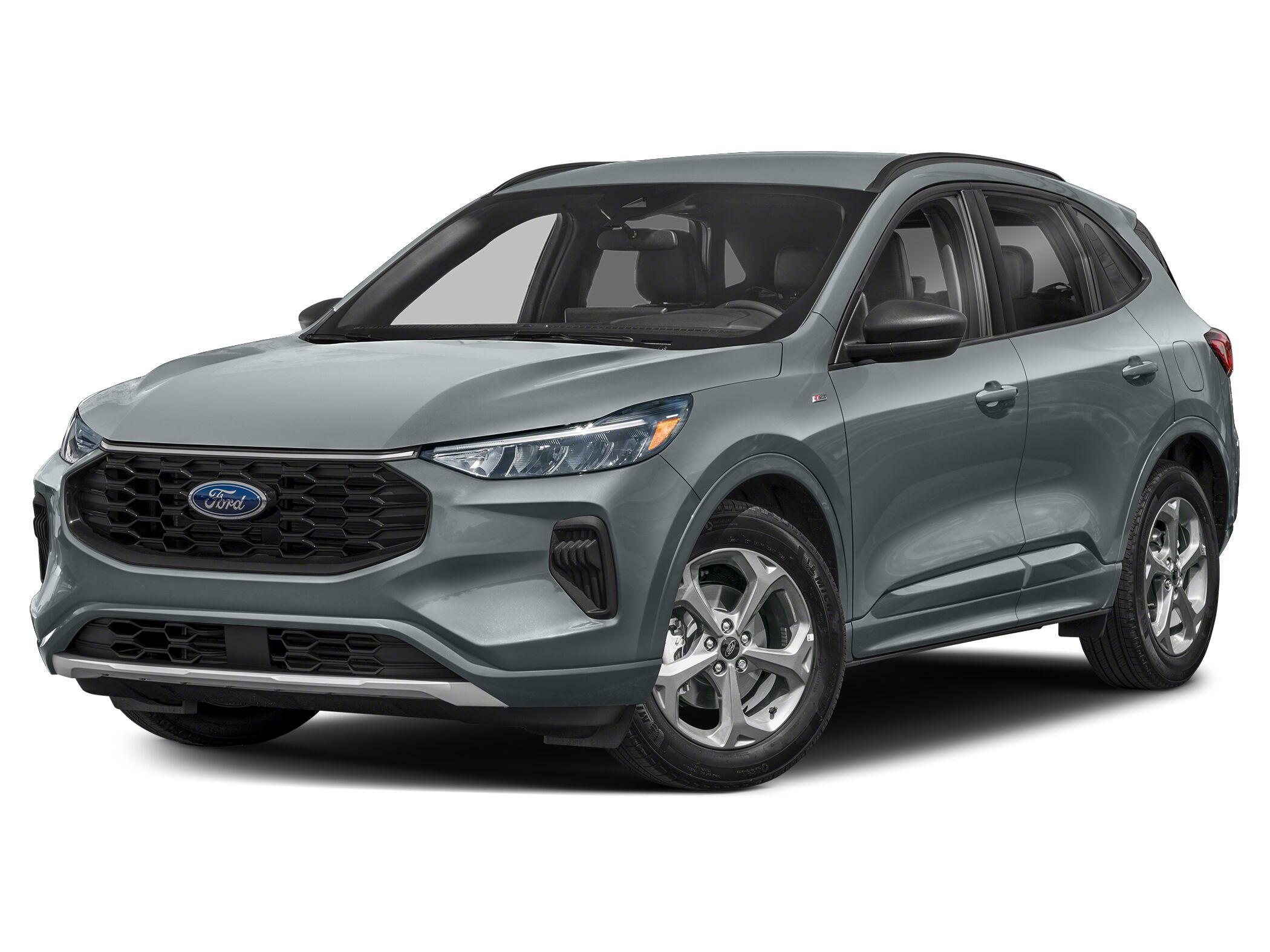 2024 Ford Escape UT 