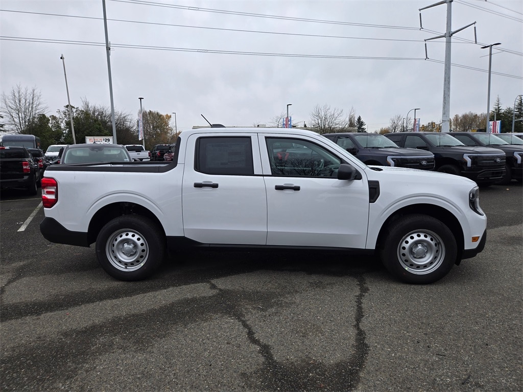 New 2025 Ford Maverick XL Truck