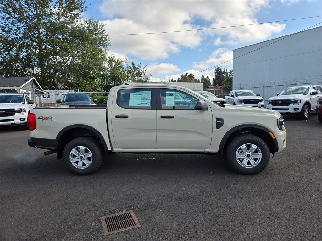 New 2025 Ford Ranger XL Truck